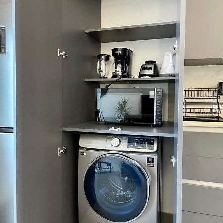 パナマ・シティーModern 1Br With Pool In Casco Antiguoアパートメント エクステリア 写真