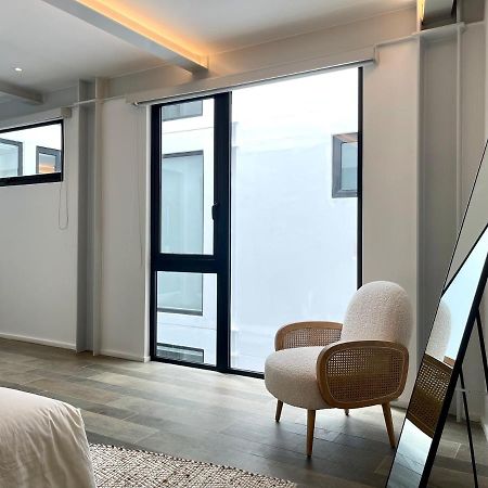 パナマ・シティーModern 1Br With Pool In Casco Antiguoアパートメント エクステリア 写真