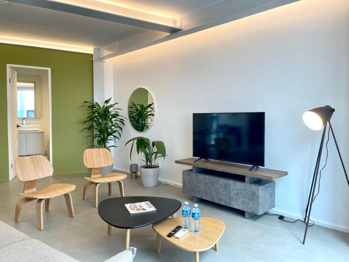 パナマ・シティーModern 1Br With Pool In Casco Antiguoアパートメント エクステリア 写真