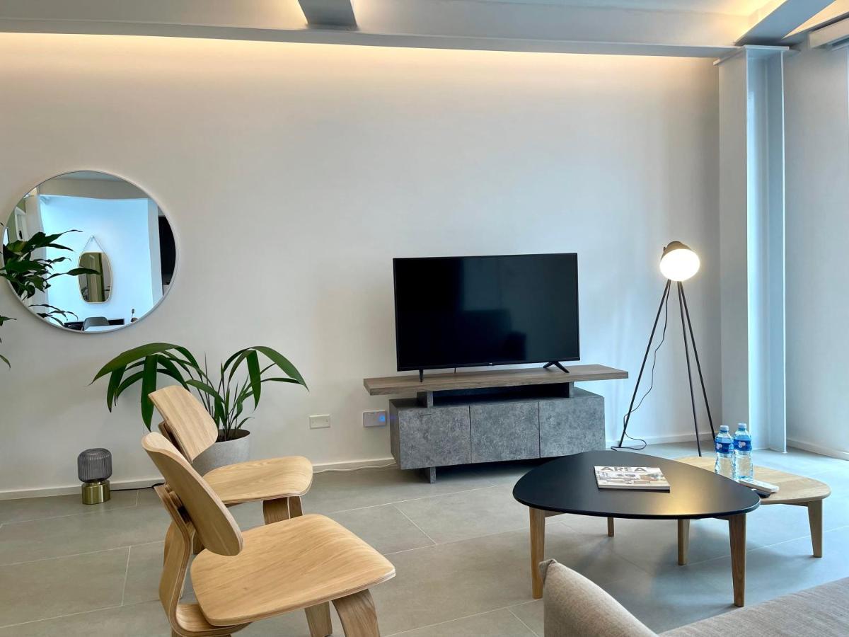 パナマ・シティーModern 1Br With Pool In Casco Antiguoアパートメント エクステリア 写真