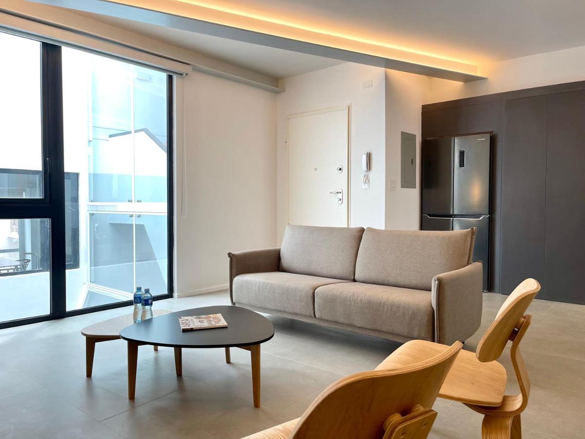 パナマ・シティーModern 1Br With Pool In Casco Antiguoアパートメント エクステリア 写真