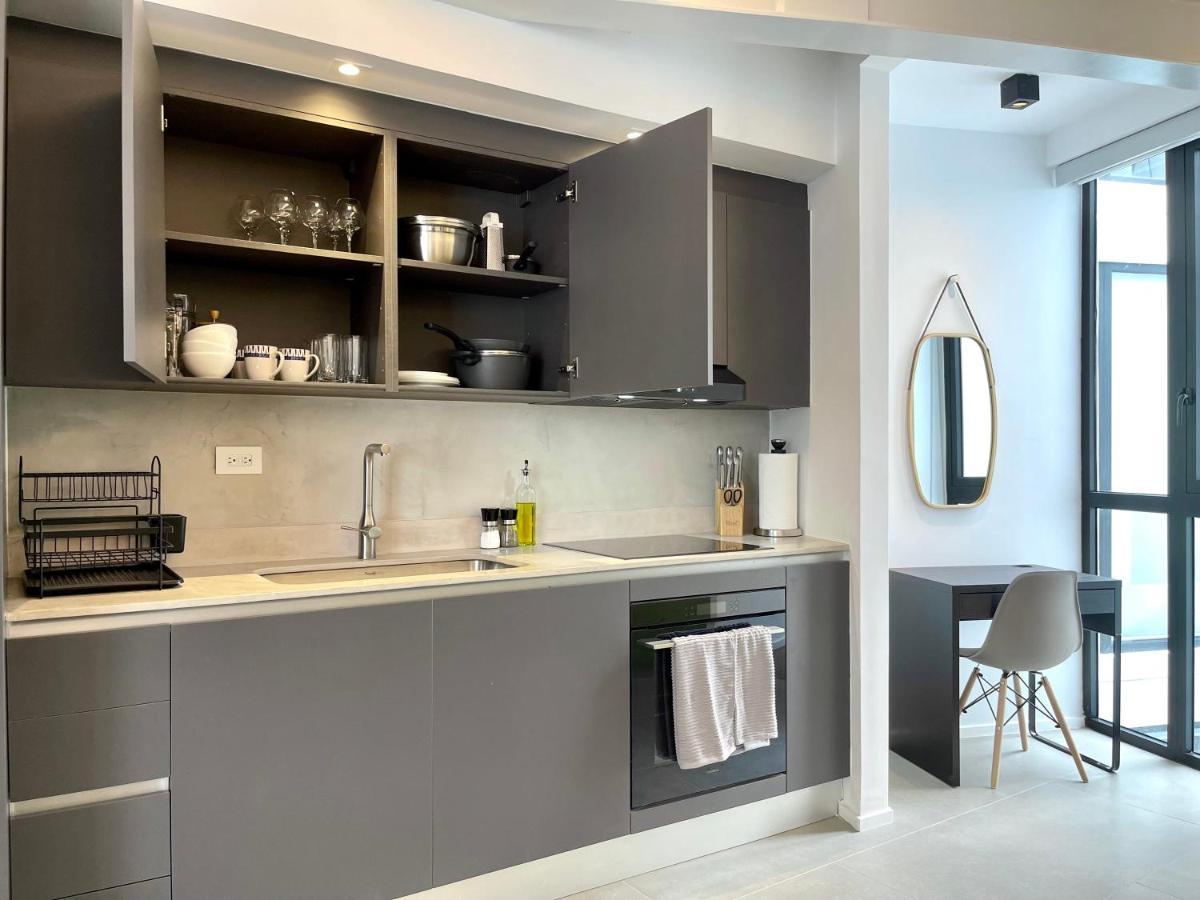 パナマ・シティーModern 1Br With Pool In Casco Antiguoアパートメント エクステリア 写真