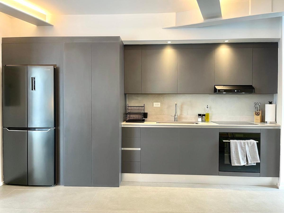 パナマ・シティーModern 1Br With Pool In Casco Antiguoアパートメント エクステリア 写真